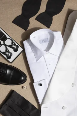 Pini Parma Black Suspenders - Made In Italy Online