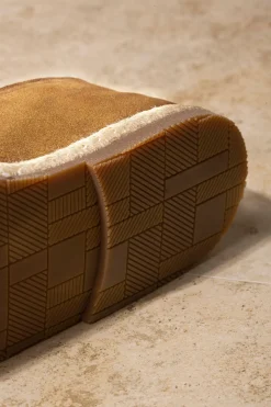 Pini Parma Brown Suede Espadrilles - Made In Italy Outlet