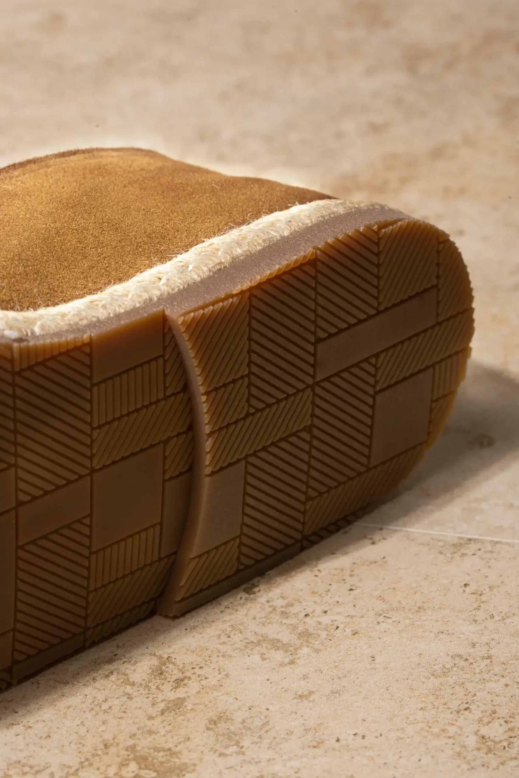Pini Parma Brown Suede Espadrilles - Made In Italy Outlet