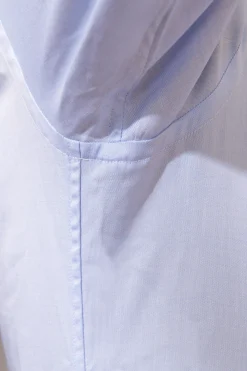 Pini Parma Button Down Light Blue Shirt