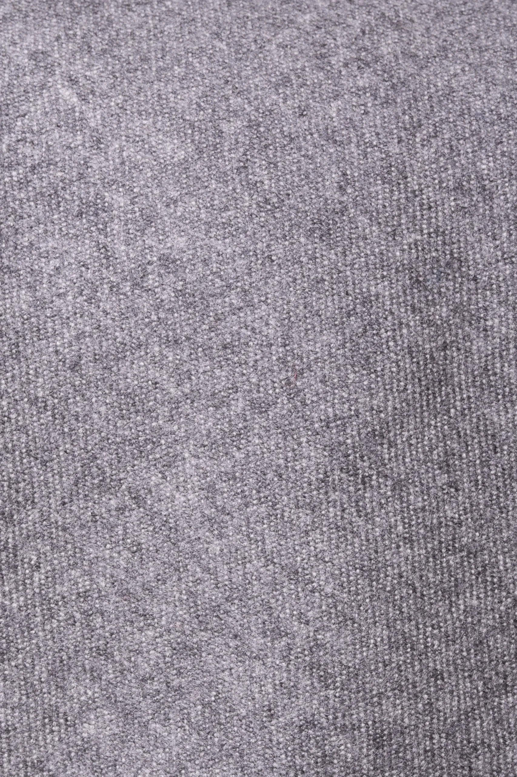 Pini Parma Grey Flannel Tie - Hand Made In Italy Hot