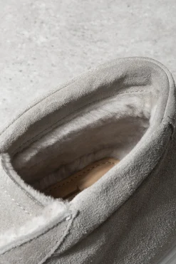 Pini Parma Ice Mid Top Sneakers - Made In Italy Cheap