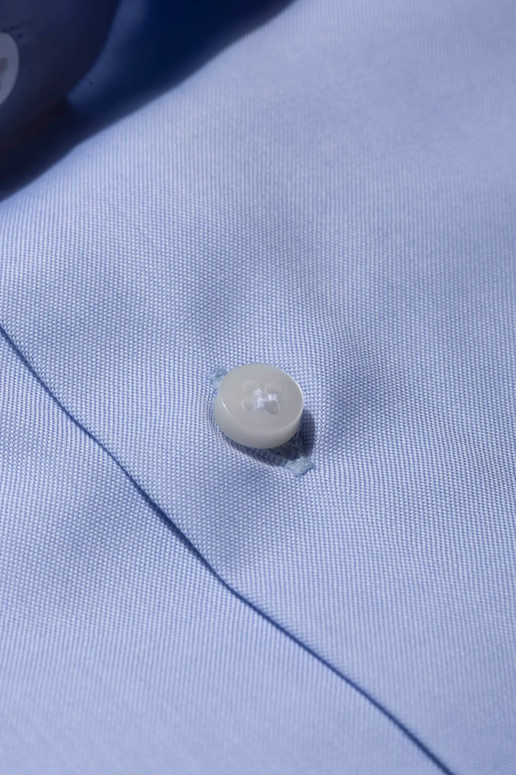 Pini Parma Light Blue Shirt - Made In Italy Store