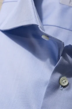 Pini Parma Light Blue Shirt 
