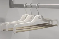 Pini Parma Trousers Hanger Shop